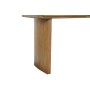 Console DKD Home Decor Marrone Acacia 130 x 45 x 76 cm