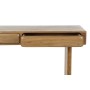 Console DKD Home Decor Marrone Acacia 130 x 45 x 76 cm