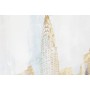 Quadro DKD Home Decor New York Loft 80 x 3,5 x 60 cm (2 Unità)