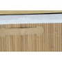 Cassettiera DKD Home Decor Naturale Bambù Legno di paulownia 42 x 32 x 81 cm