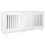 Credenza DKD Home Decor Bianco 175 x 40,5 x 83,5 cm