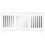 Credenza DKD Home Decor Bianco 175 x 40,5 x 83,5 cm