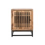 Comodino DKD Home Decor Legno di mango 50 x 40 x 65 cm