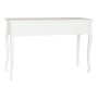 Consolle DKD Home Decor Bianco Legno MDF 120 x 40 x 78,5 cm