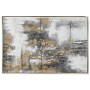 Quadro Home ESPRIT Astratto Moderno 187 x 3,8 x 126 cm