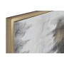 Quadro Home ESPRIT Astratto Moderno 187 x 3,8 x 126 cm