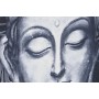 Quadro Home ESPRIT Buddha Orientale 83 x 4,5 x 123 cm (2 Unità)