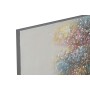 Quadro Home ESPRIT Albero Moderno 120 x 3 x 90 cm (2 Unità)