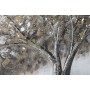 Quadro Home ESPRIT Albero Tradizionale 120 x 3 x 60 cm (2 Unità)