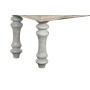 Armadio Home ESPRIT Grigio Legno di mango Specchio 103 x 43 x 180 cm