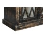 Stand Espositore Home ESPRIT Legno Cristallo 90 x 40 x 183 cm