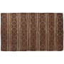 Tappeto Home ESPRIT Marrone Rombos 160 x 230 x 1 cm