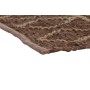 Tappeto Home ESPRIT Marrone Rombos 160 x 230 x 1 cm