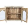 Credenza Home ESPRIT Bianco Cristallo Legno di mango 107 x 43 x 101 cm