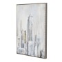 Quadro Home ESPRIT New York Loft 60 x 2,4 x 80 cm (2 Unità)