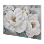 Quadro Home ESPRIT Rose Romantico 120 x 3,7 x 80 cm (2 Unità)