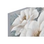 Quadro Home ESPRIT Rose Romantico 120 x 3,7 x 80 cm (2 Unità)