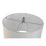 Lampada da tavolo Home ESPRIT Azzurro Bianco Cristallo 50 W 220 V 40 x 40 x 66 cm