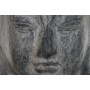 Statua Decorativa Home ESPRIT Grigio Buddha 67 x 50 x 95 cm