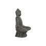 Statua Decorativa Home ESPRIT Grigio Buddha 67 x 50 x 95 cm