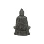 Statua Decorativa Home ESPRIT Grigio Buddha 67 x 50 x 95 cm