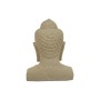 Statua Decorativa Home ESPRIT Beige Buddha 53 x 34 x 70 cm