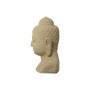 Statua Decorativa Home ESPRIT Beige Buddha 53 x 34 x 70 cm