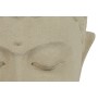 Statua Decorativa Home ESPRIT Beige Buddha 53 x 34 x 70 cm