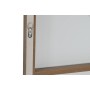 Quadro Home ESPRIT Città 63 x 4,5 x 93 cm (2 Unità)