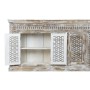 Credenza Home ESPRIT Bianco 187 x 45 x 100 cm