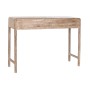 Consolle Home ESPRIT Teca Legno Riciclato 121 x 35 x 88 cm (3 Pezzi)