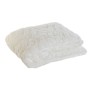 Coperta DKD Home Decor Bianco Rombos 130 x 170 x 1 cm