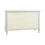 Cassettiera Home ESPRIT Grigio chiaro Legno di mango Romantico 140 x 50,5 x 91 cm