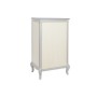 Cassettiera Home ESPRIT Grigio Legno di mango 70 x 50 x 120 cm