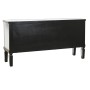 Credenza Home ESPRIT Argentato 146 x 36 x 73 cm