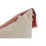 Cuscino Home ESPRIT Terracotta 50 x 15 x 30 cm