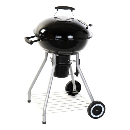 Barbecue DKD Home Decor Metallo (70 x 58 x 102 cm)