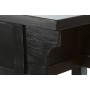 Consolle Home ESPRIT Turchese Legno di olmo 170 x 49 x 88 cm