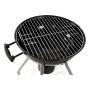 Barbecue DKD Home Decor Metallo (70 x 58 x 102 cm)