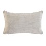 Cuscino Home ESPRIT Beige 30 x 50 x 50 cm