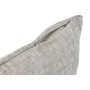 Cuscino Home ESPRIT Beige 30 x 50 x 50 cm