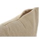 Cuscino Home ESPRIT Beige 45 x 15 x 45 cm