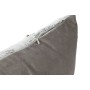 Cuscino Home ESPRIT Bianco Beige 50 x 10 x 30 cm