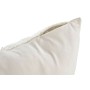 Cuscino Home ESPRIT Bianco Verde 50 x 10 x 30 cm