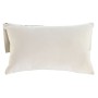 Cuscino Home ESPRIT Bianco Verde 50 x 10 x 30 cm