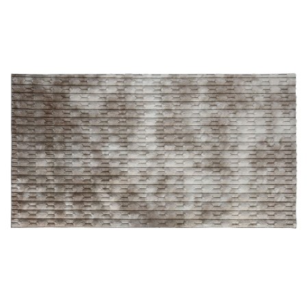 Tappeto Home ESPRIT 250 x 200 cm Beige