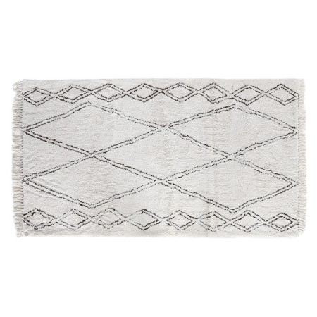 Tappeto Home ESPRIT 250 x 200 cm Beige Boho