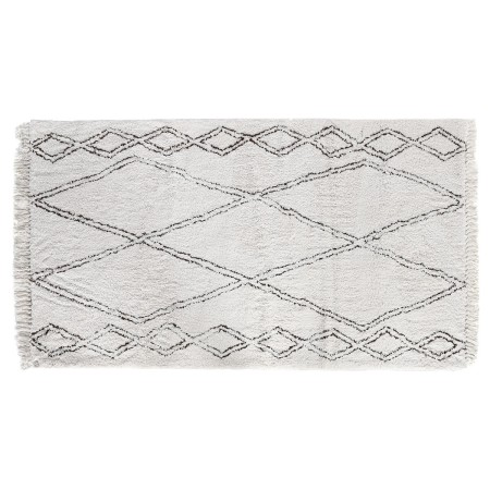 Tappeto Home ESPRIT 300 x 200 cm Beige Boho