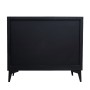 Cassettiera DKD Home Decor Bicolore Ferro Osso 100 x 40 x 85 cm