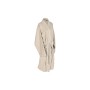 Accappatoio Home ESPRIT Beige Cotone Uomo